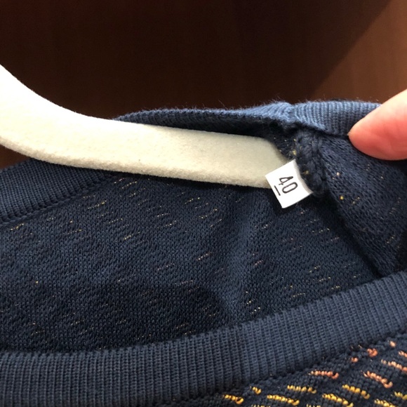 Gorgeous M Missoni Dress - Picture 7 of 9